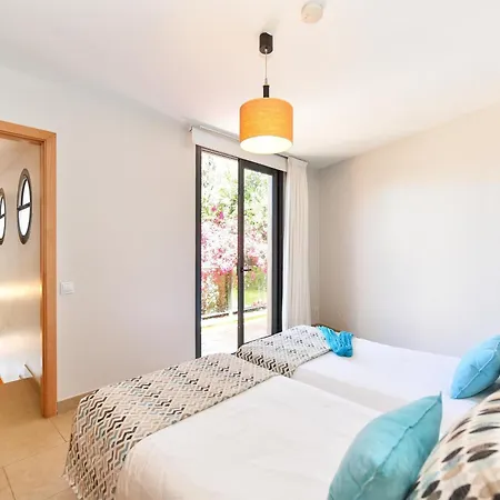 Villa Salobre Terraza Dos Luxury Retreat In Gran Canaria Private Outdoor Heatable Pool Bbq Facilities Shaded Outdoor Dining Area Salobre,